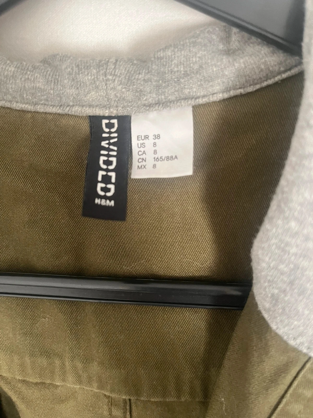 Veste militaire – photo 2